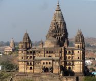 Orchha