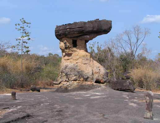 phu phra bat