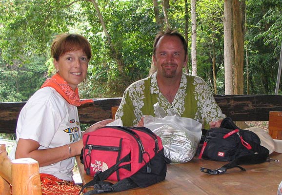 bungalow Khao Luang
