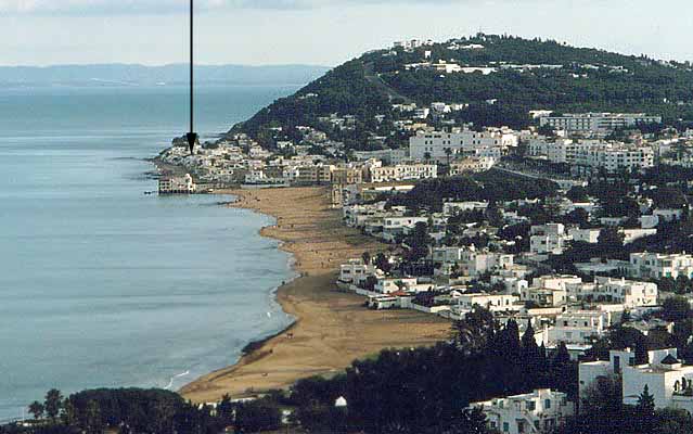 La Marsa