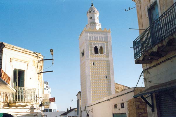 Le Kef