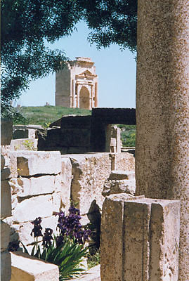 Maktar