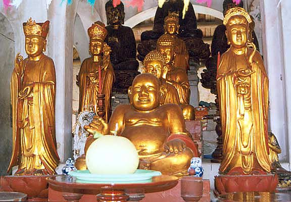 buddhas