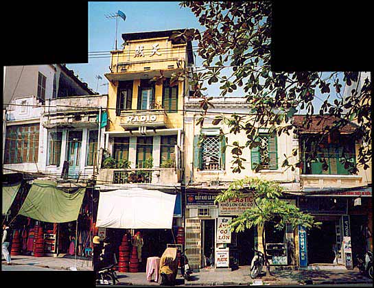 hanoi