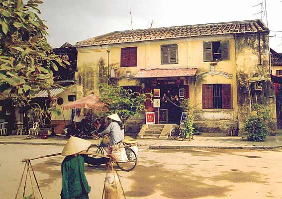 Hoi An