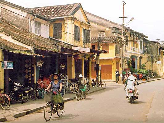 Hoi An