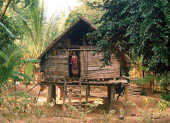 longhouse