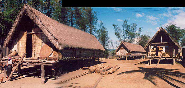 longhouse