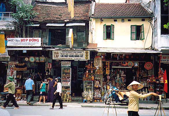 hanoi