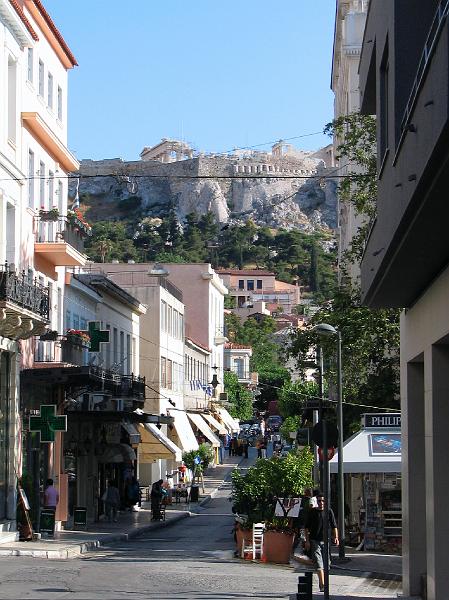 Athens