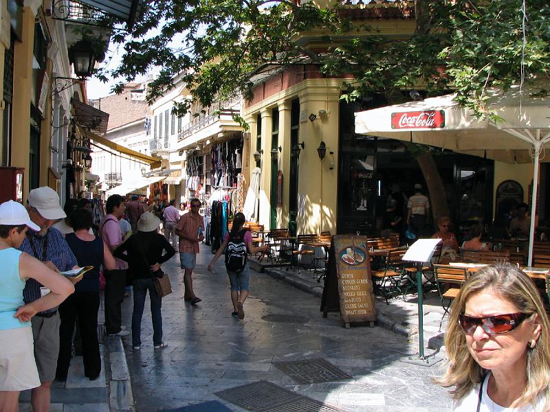 Athens