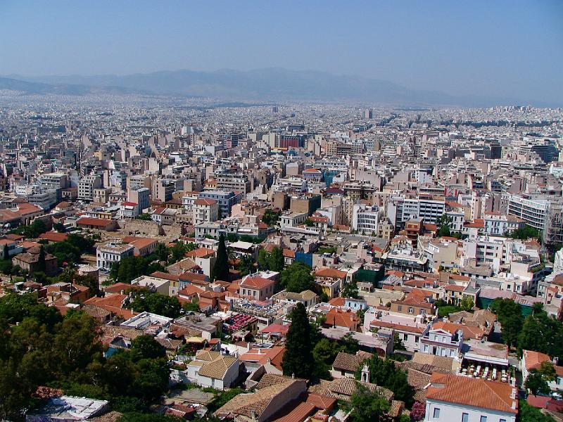 Athens