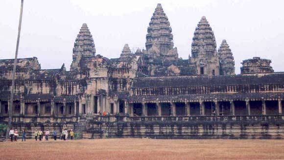 angkor wat