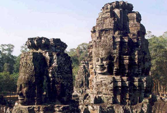 bayon