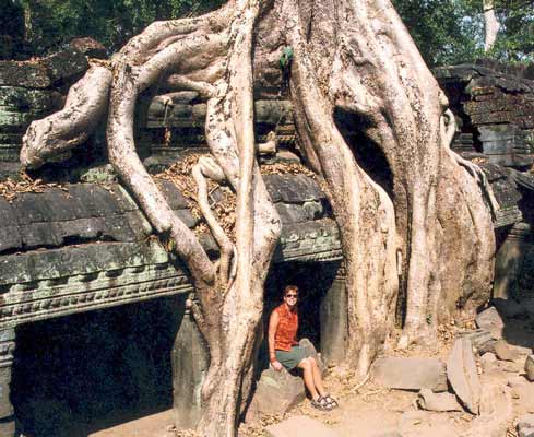 ta prohm