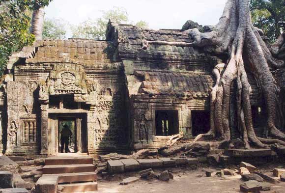 ta prohm