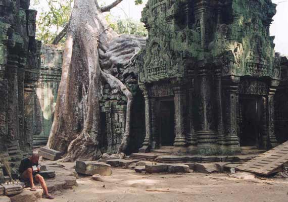 ta prohm