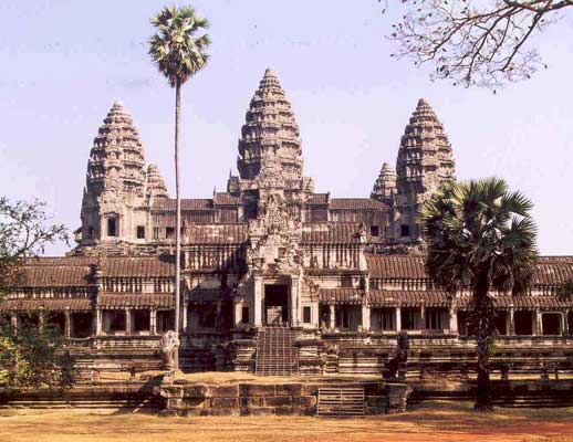 angkor wat