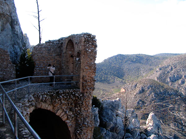 St. Hilarion Castle