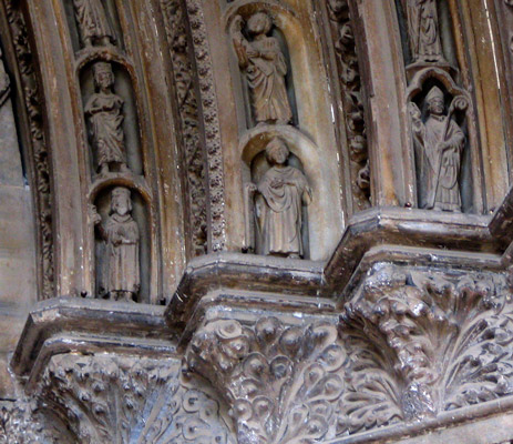 Nicosia cathedral/mosque