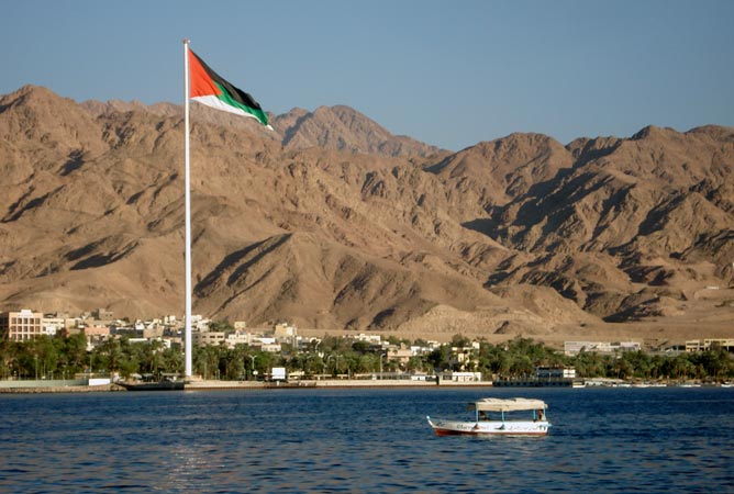 Aqaba