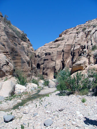 Wadi Ghuweir