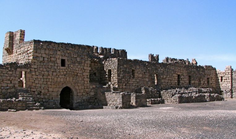 Qasr al-Azraq