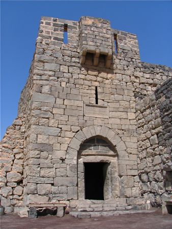 Qasr al-Azraq