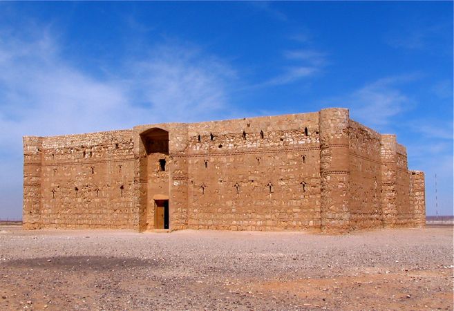 Qasr Kharana