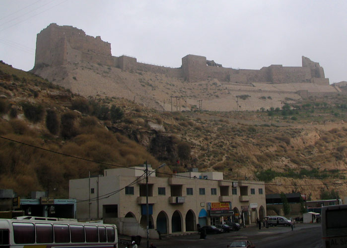 Kerak Castle