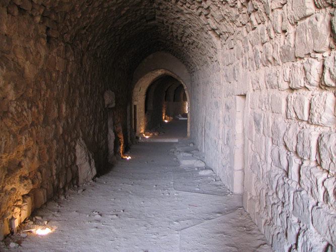 Kerak Castle