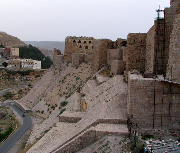 Kerak Castle