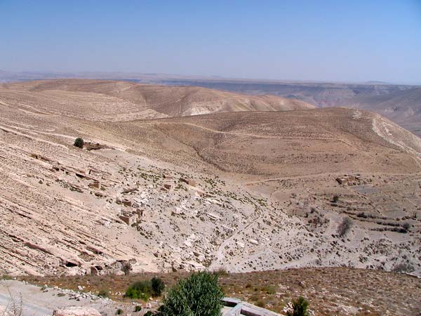 Shobak Castle