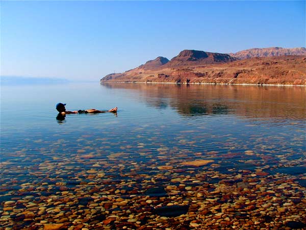 Dead Sea