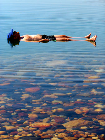 Dead Sea