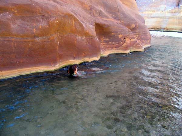 Dead Sea