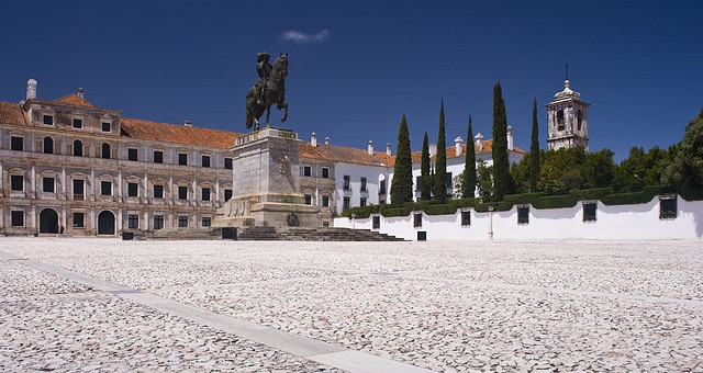 Paço Ducal