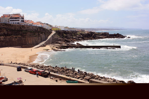 Ericeira