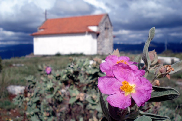 old church