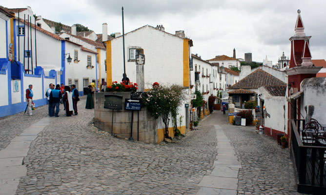 Obidos