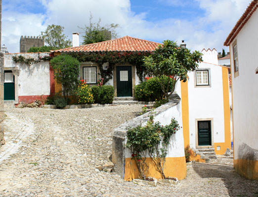 Obidos