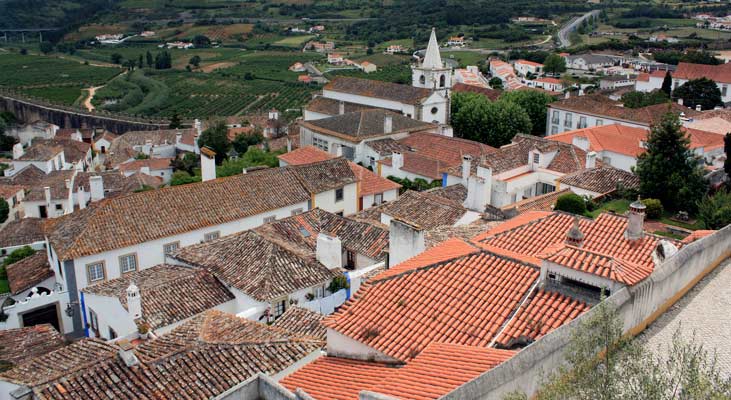 Obidos