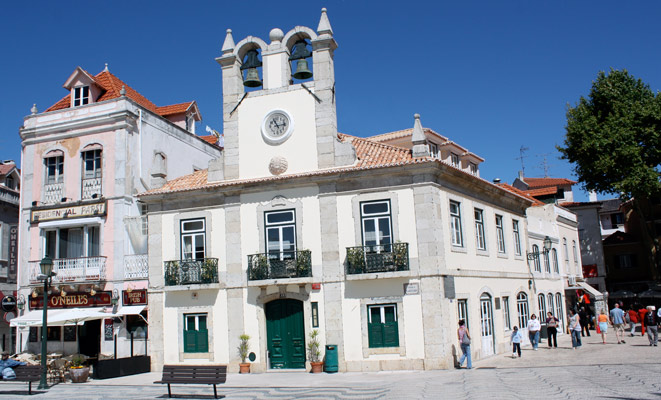 cascais