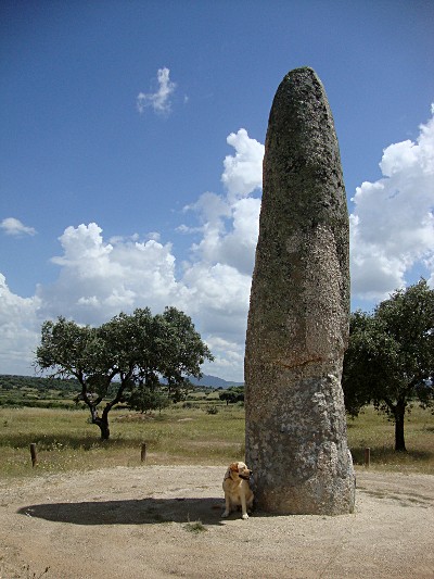 Meada Menhir