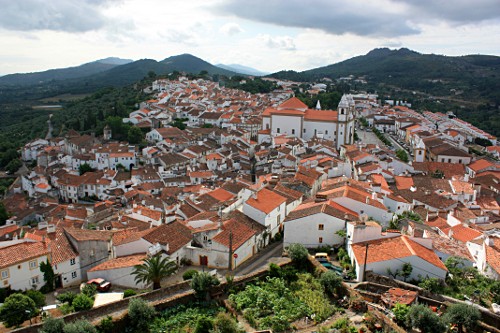 Castelo de Vide