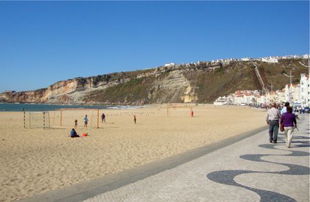 Nazare