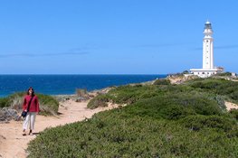 Cape Trafalgar