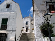 Vejer de la Frontera