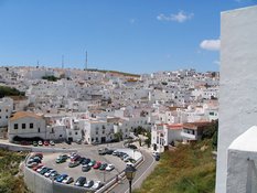 Vejer de la Frontera