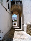 Vejer de la Frontera